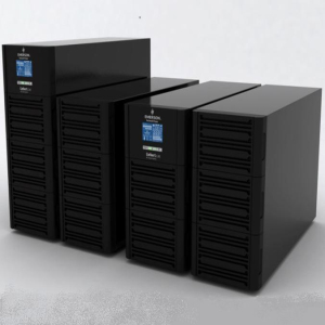 艾默生UPS电源GXE 6-10KVA