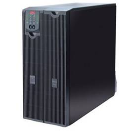 APCUPS电源SUA3000UXICH（2.4KW）