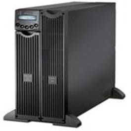 APCUPS电源SURT6000XLICH