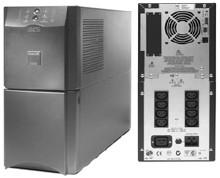 APCUPS电源SUA1000R2ICH（800W）