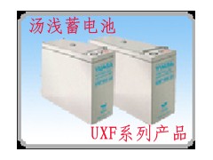 汤浅蓄电池UXF系列产品