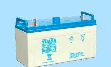 汤浅蓄电池UXH系列产品