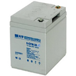 光宇蓄电池6-GFM-JC系列