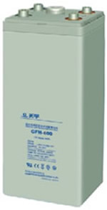 光宇蓄电池GFM2V系列产品