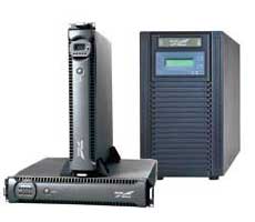 科华UPS电源YTR(1～10KVA)