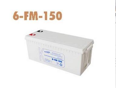 科士达蓄电池6-FM-150