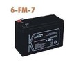 科士达蓄电池6-FM-7