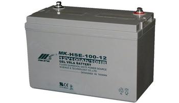 赛特蓄电池BT-HSE系列