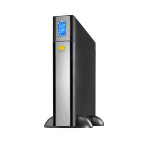 山顿UPS电源机架式系列