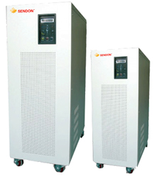 山顿UPS电源FX11-1K～20K