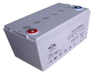 双登蓄电池6-GFM系列