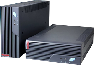山特UPS电源MT-Pro系列(500VA~1000VA)