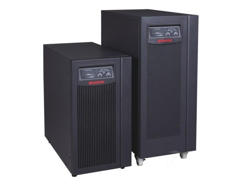 山特UPS电源C/3C系列(C6k-3C20kS)