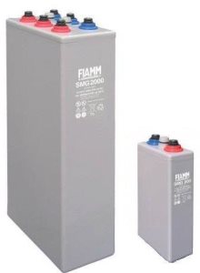 非凡蓄电池SMG solar OPZV系列