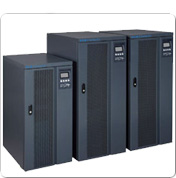 伊顿UPS电源E系列 DX 20-40KVA